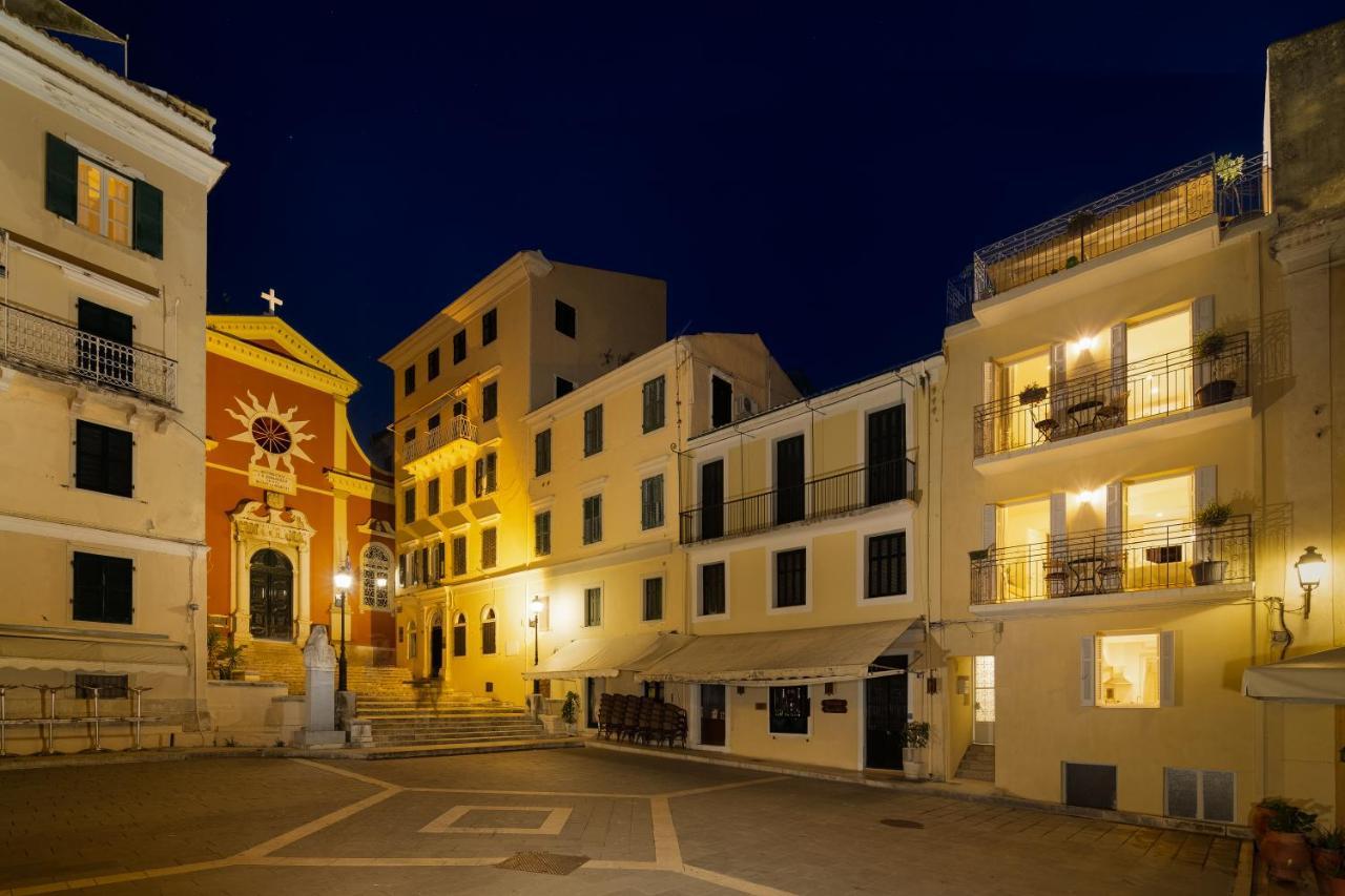 Appartamento Kamara Old Town
