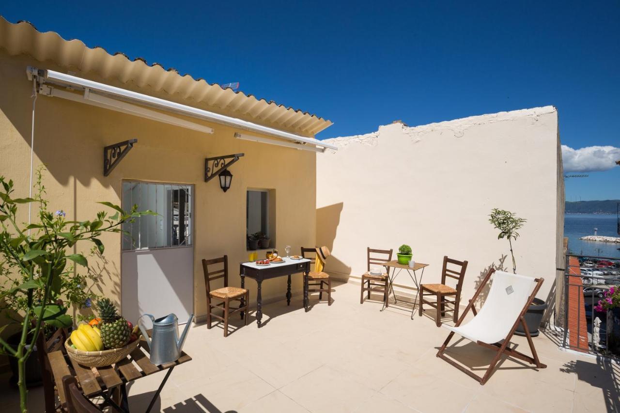 Appartamento Kamara Old Town Corfu (city)