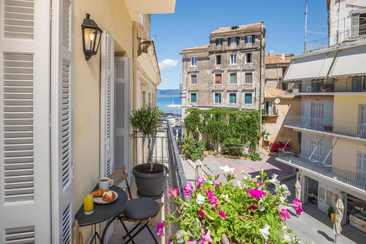 Appartamento Kamara Old Town *