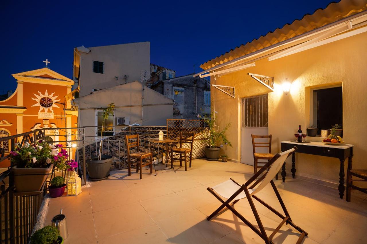 Kamara Old Town Appartamento