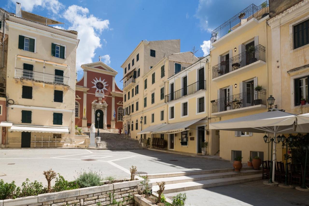 Kamara Old Town Appartamento