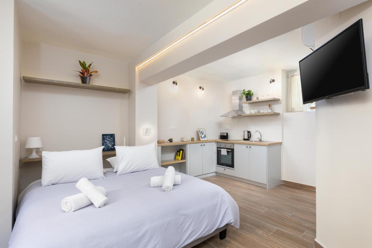 Appartamento Kamara Old Town *