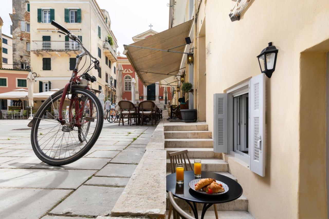 Appartamento Kamara Old Town *